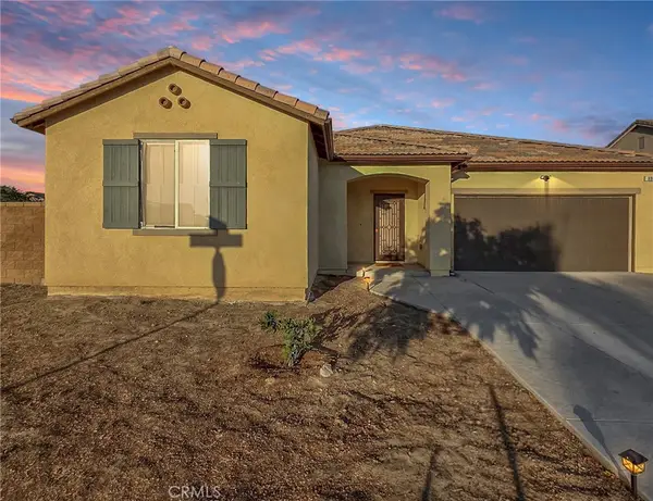 996 Forster Court, Hemet, CA 92543
