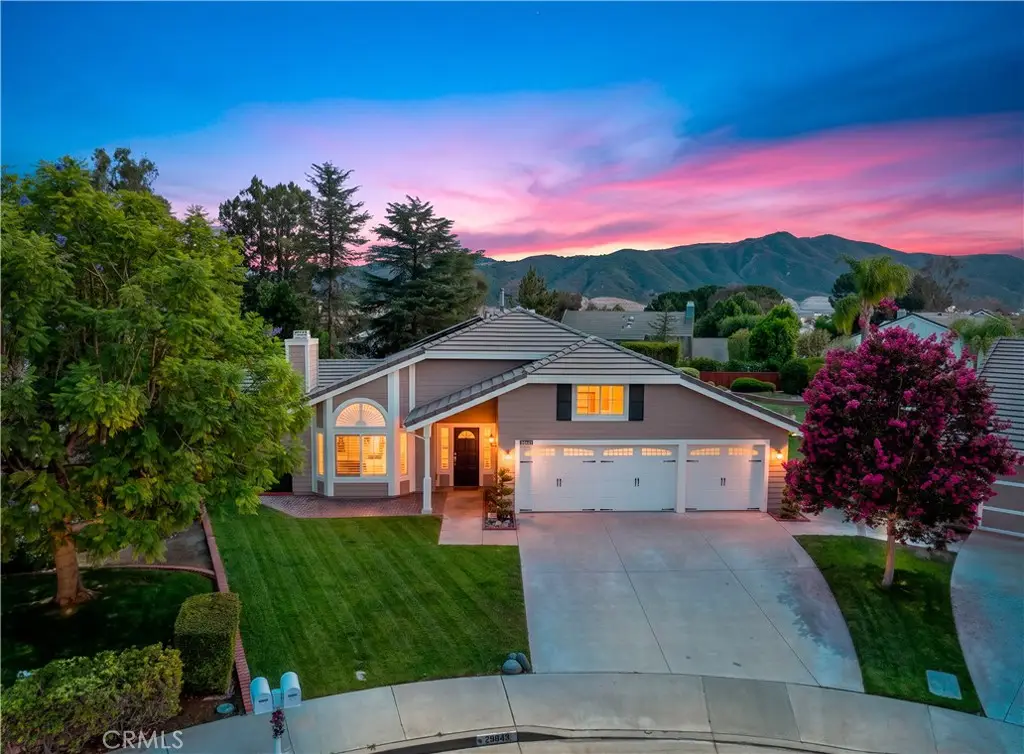 29843 Gateview Court, Temecula, CA 92592 - #1