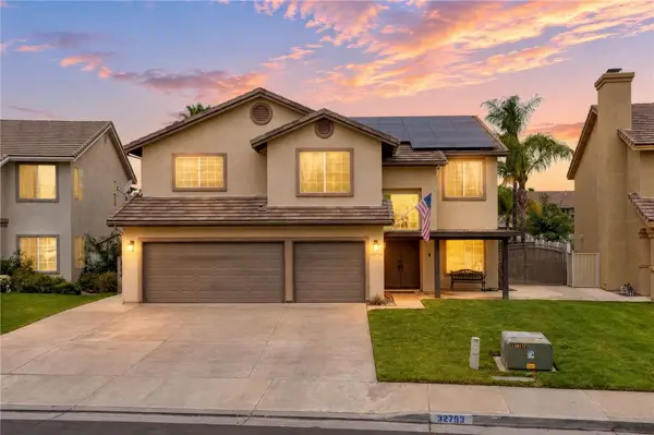 32793 Canyon Crest Street, Wildomar, CA 92595