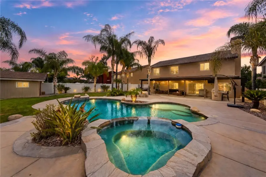 32793 Canyon Crest Street, Wildomar, CA 92595 - #2