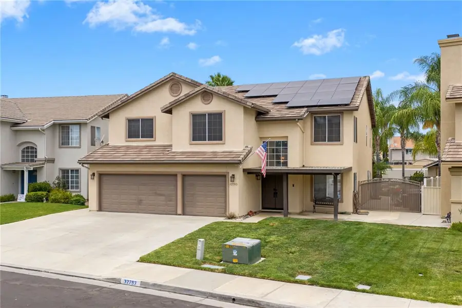 32793 Canyon Crest Street, Wildomar, CA 92595 - #3