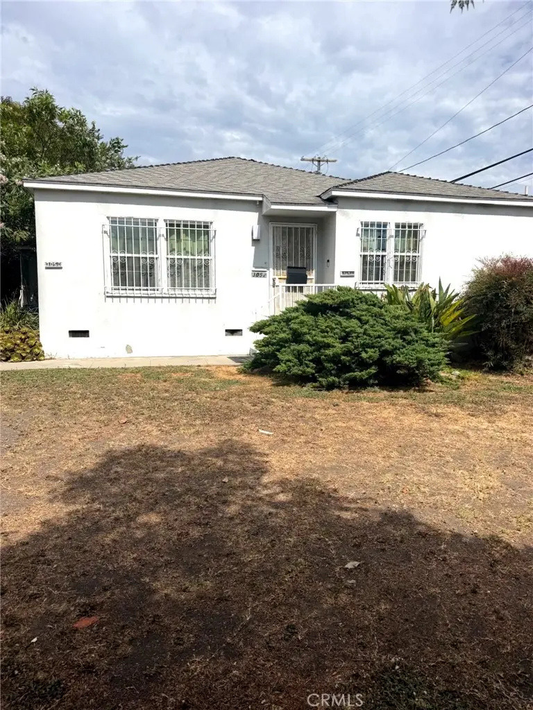 3050 11th, Los Angeles, CA 90018 - #1