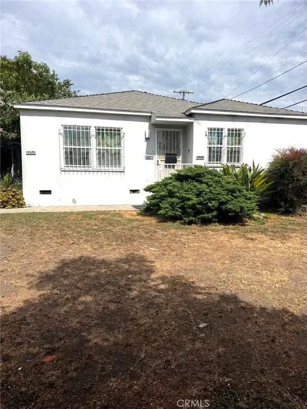 3050 11th, Los Angeles, CA 90018