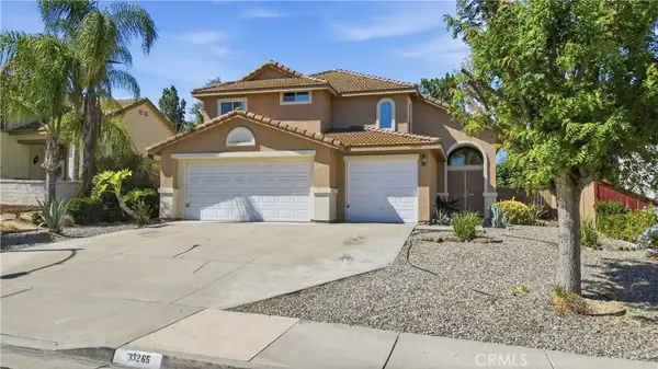 33265 Calle Langarica, Temecula, CA 92592