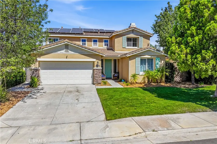 35585 Hawkeye Street, Murrieta, CA 92563 - #2
