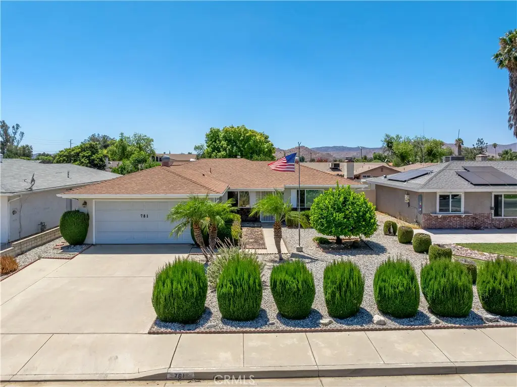 781 Somerset Court, Hemet, CA 92545 - #1
