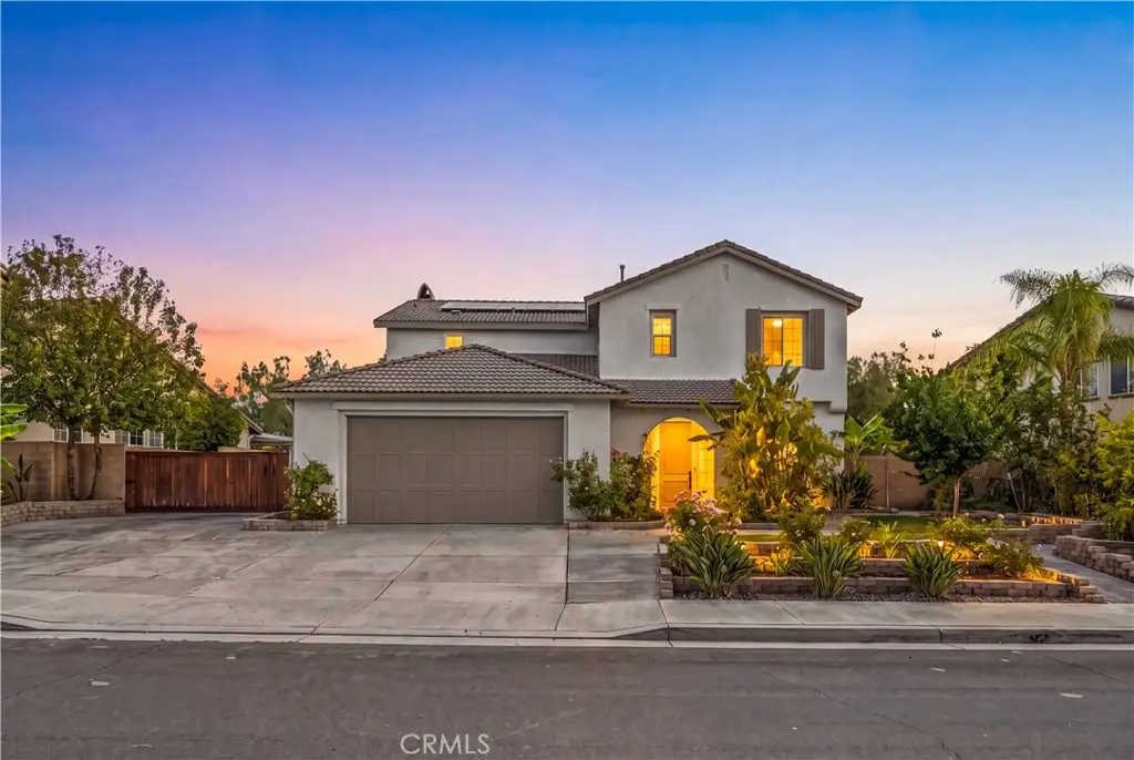 34782 Grotto Hills Drive, Winchester, CA 92596 - #1