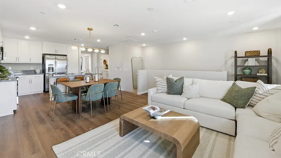 26809 Millerton Street, Menifee, CA 92585 - #1