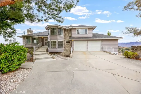 27990 Vista Del Valle, Hemet, CA 92544