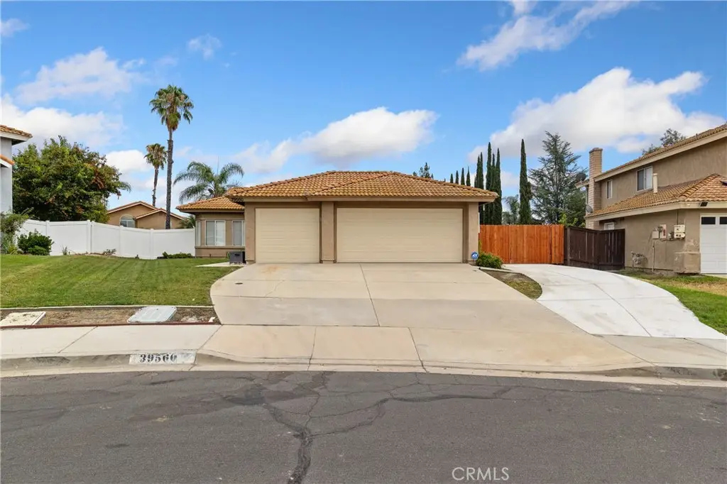 39560 Glenwood Court, Murrieta, CA 92563 - #1