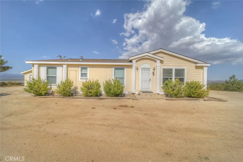 44602 Jay, Anza, CA 92539 - #1