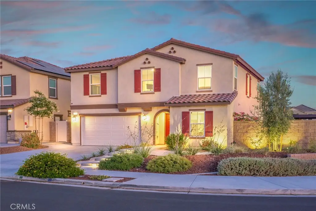 28297 Dusky Willow, Nuevo, CA 92567 - #1