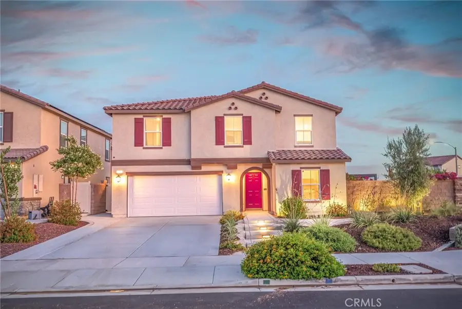 28297 Dusky Willow, Nuevo, CA 92567 - #2