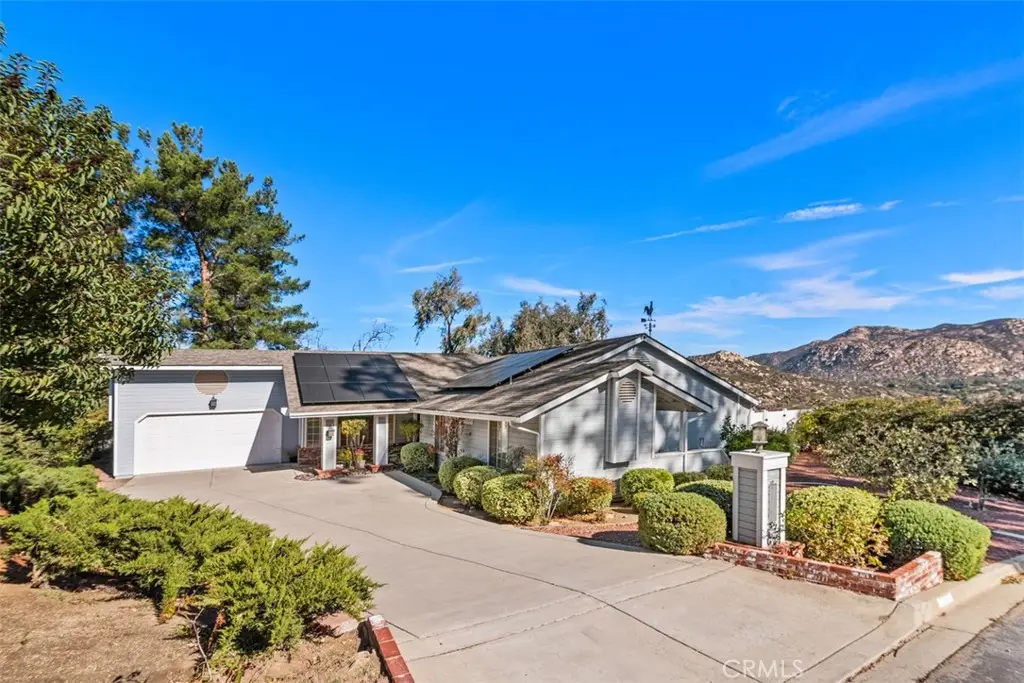23810 Barona Mesa Road, Ramona, CA 92065 - #1