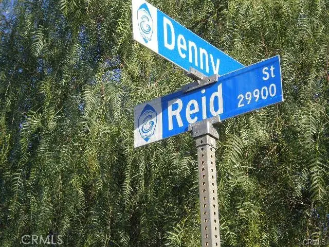0 Reid Street, Lake Elsinore, CA 92530 - #3
