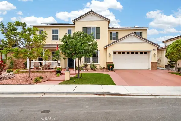 27867 Huron Court, Menifee, CA 92585