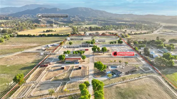 35325 De Portola Road, Temecula, CA 92592