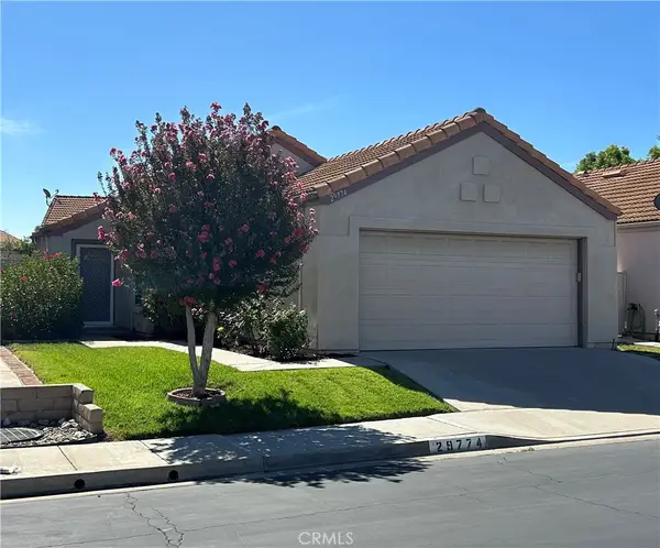 29774 Mimosa Court, Menifee, CA 92584