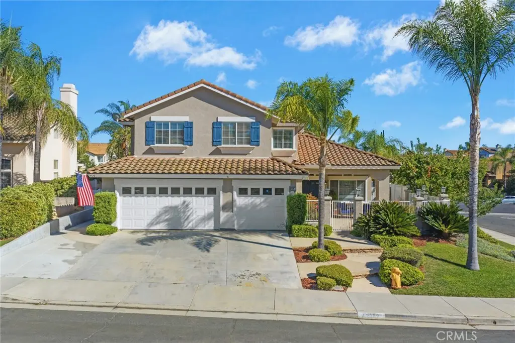 40082 Gibraltar, Murrieta, CA 92562 - #1