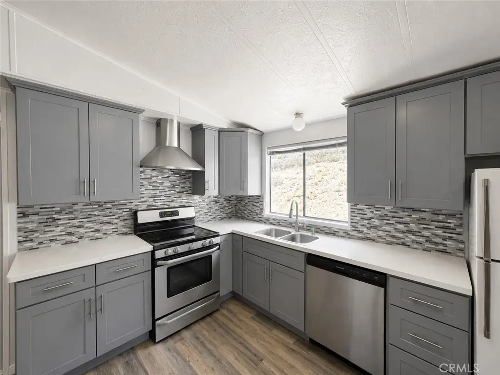 8372 Green, Pinon Hills, CA 92372 - #1