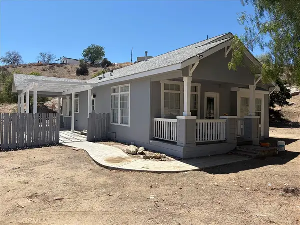 42965 Powerline, Aguanga, CA 92536