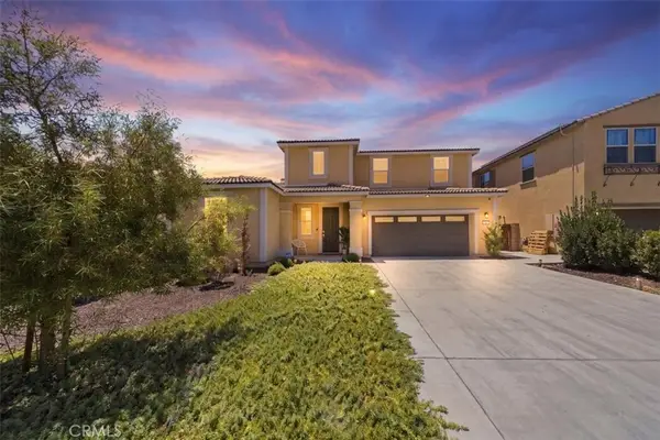 27497 Grand Teton Court, Menifee, CA 92585