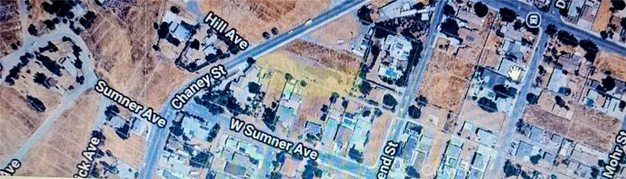 0 Chaney, Lake Elsinore, CA 92530 - #2