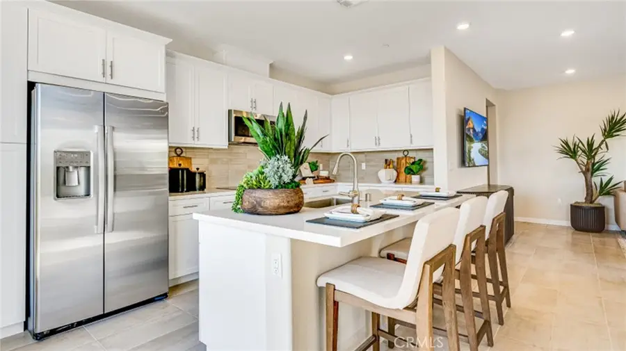 2853 E Amberley Privado, Ontario, CA 91762 - #2