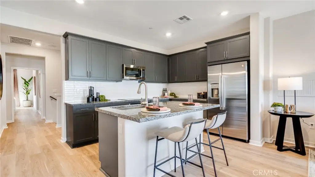 2857 E Amberley Privado, Ontario, CA 91762 - #1