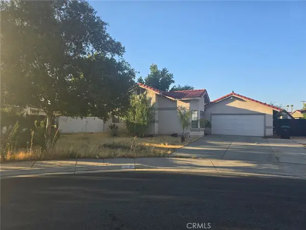 1010 Gneiss Court, Hemet, CA 92543