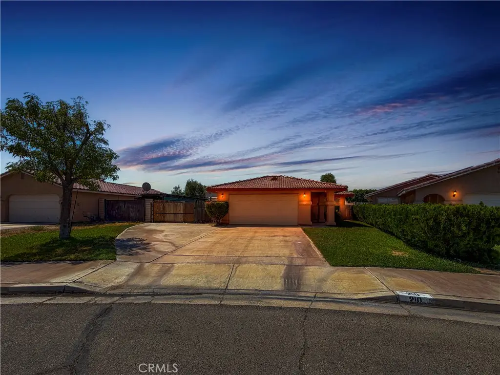 210 E Oasis, Blythe, CA 92225 - #1