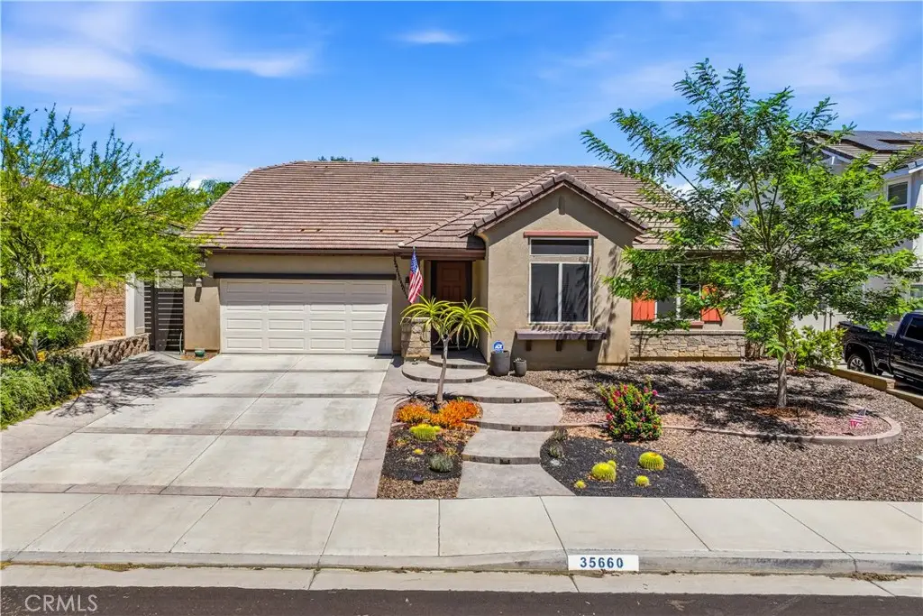 35660 Capistrano, Wildomar, CA 92595 - #1