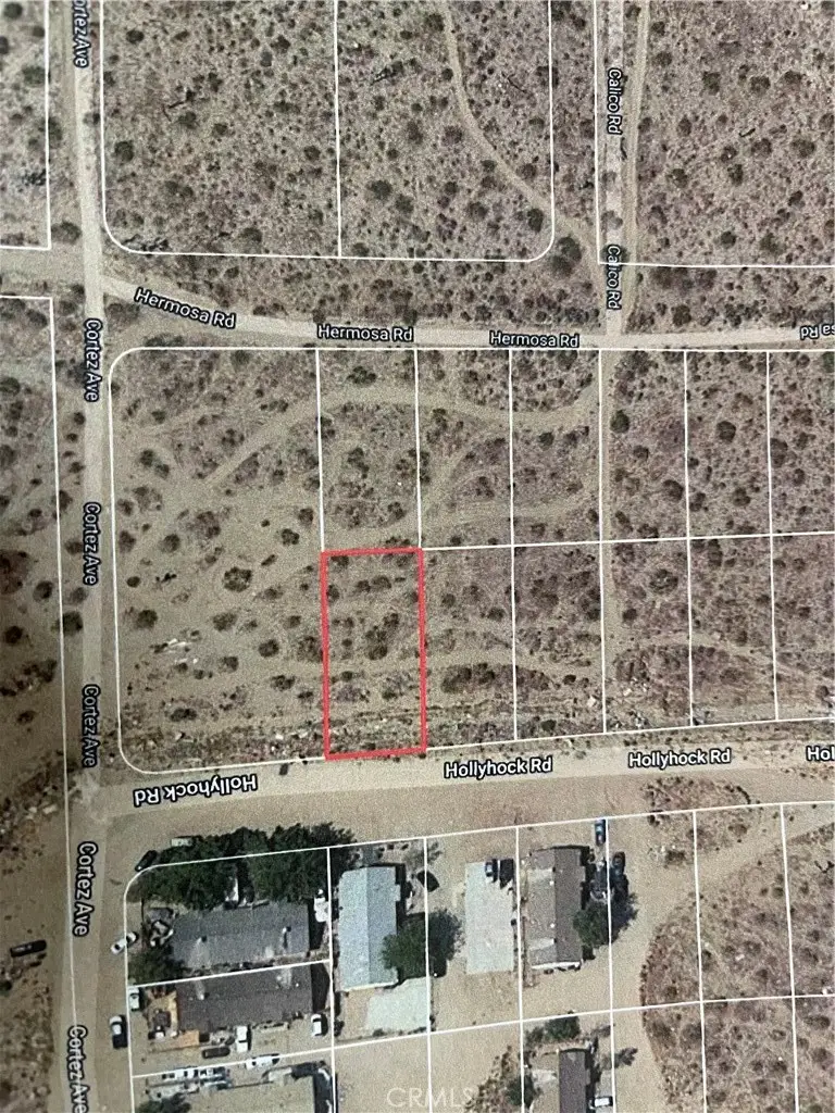 31 Hollyhock Road, Adelanto, CA 92301 - #1