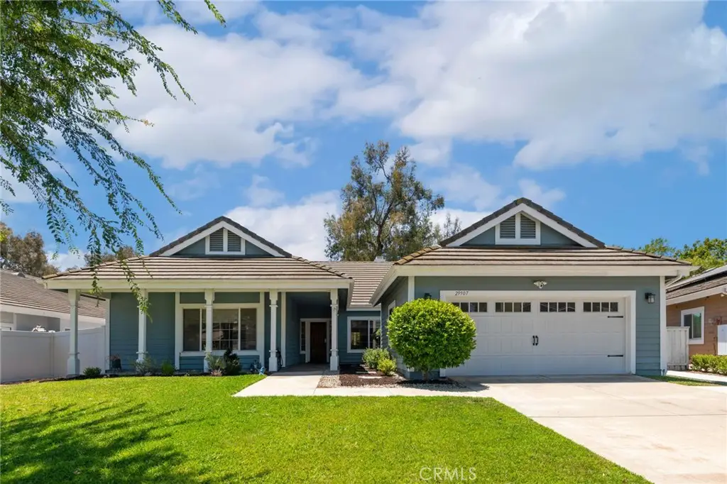 29907 Longvale Court, Temecula, CA 92592 - #1