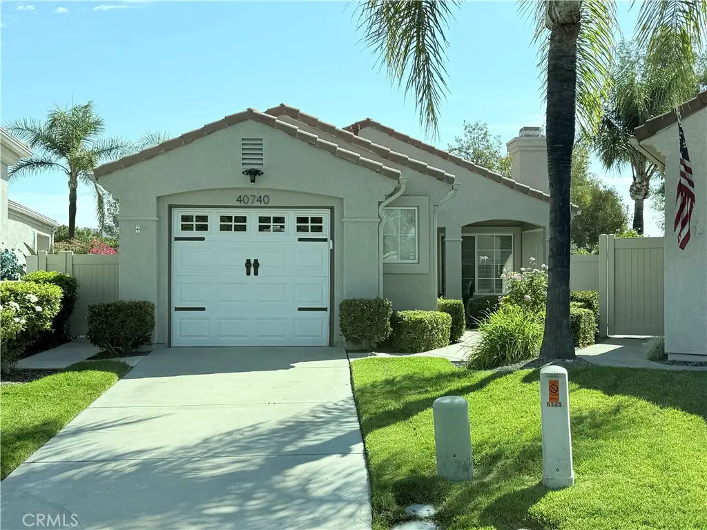 40740 Corte Albara, Murrieta, CA 92562 - #1