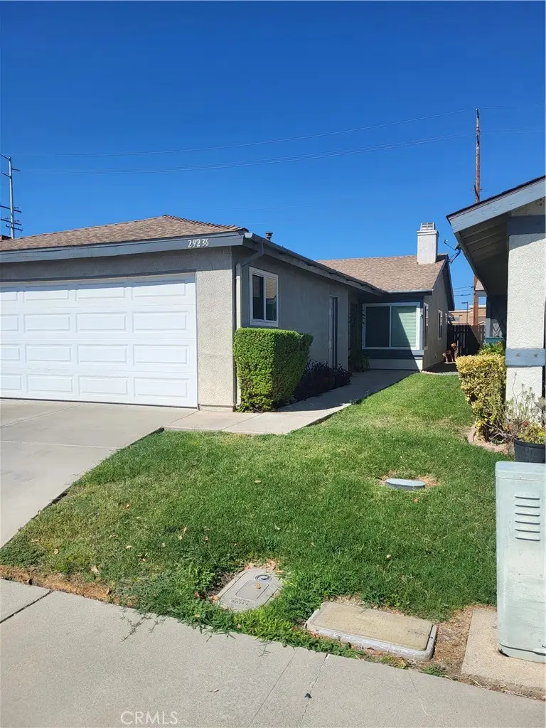 29236 Murrieta, Sun City, CA 92586 - #2