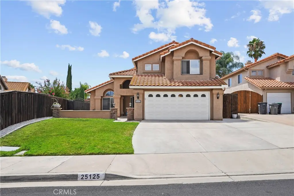 25125 Corte Anacapa, Murrieta, CA 92563 - #1