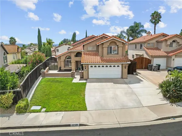 25125 Corte Anacapa, Murrieta, CA 92563
