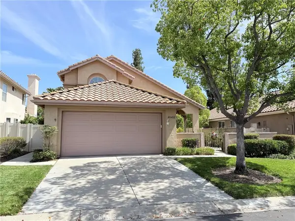 40482 Calle Lampara, Murrieta, CA 92562