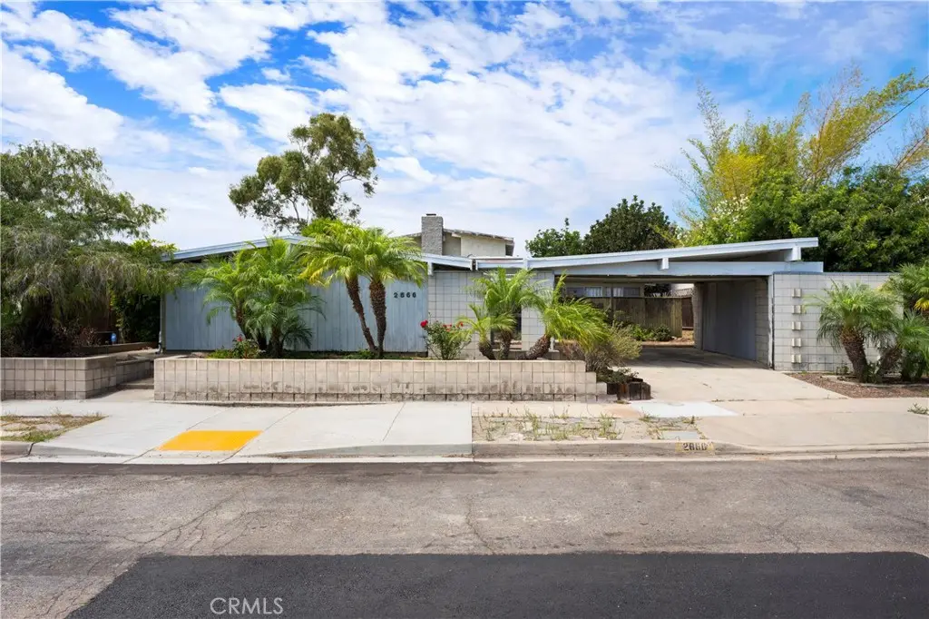 2866 Gobat Avenue, San Diego, CA 92122 - #1