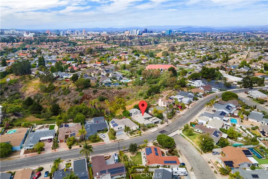 2866 Gobat Avenue, San Diego, CA 92122 - #2