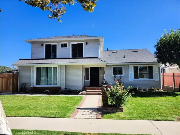 6848 E Los Santos, Long Beach, CA 90815