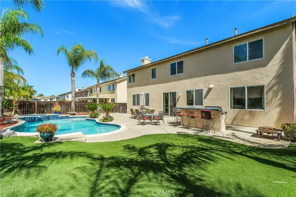 28825 Evening Passage Drive, Menifee, CA 92584