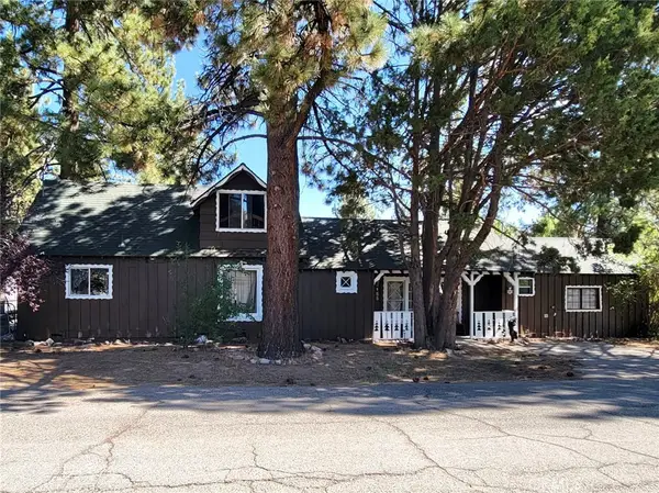 155 Coy Ln, Big Bear City, CA 92314