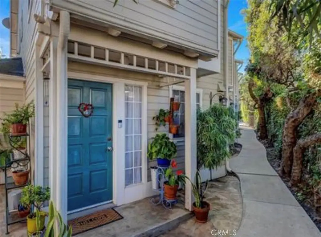 312 Ladera Street #4, Santa Barbara, CA 93101 - #1