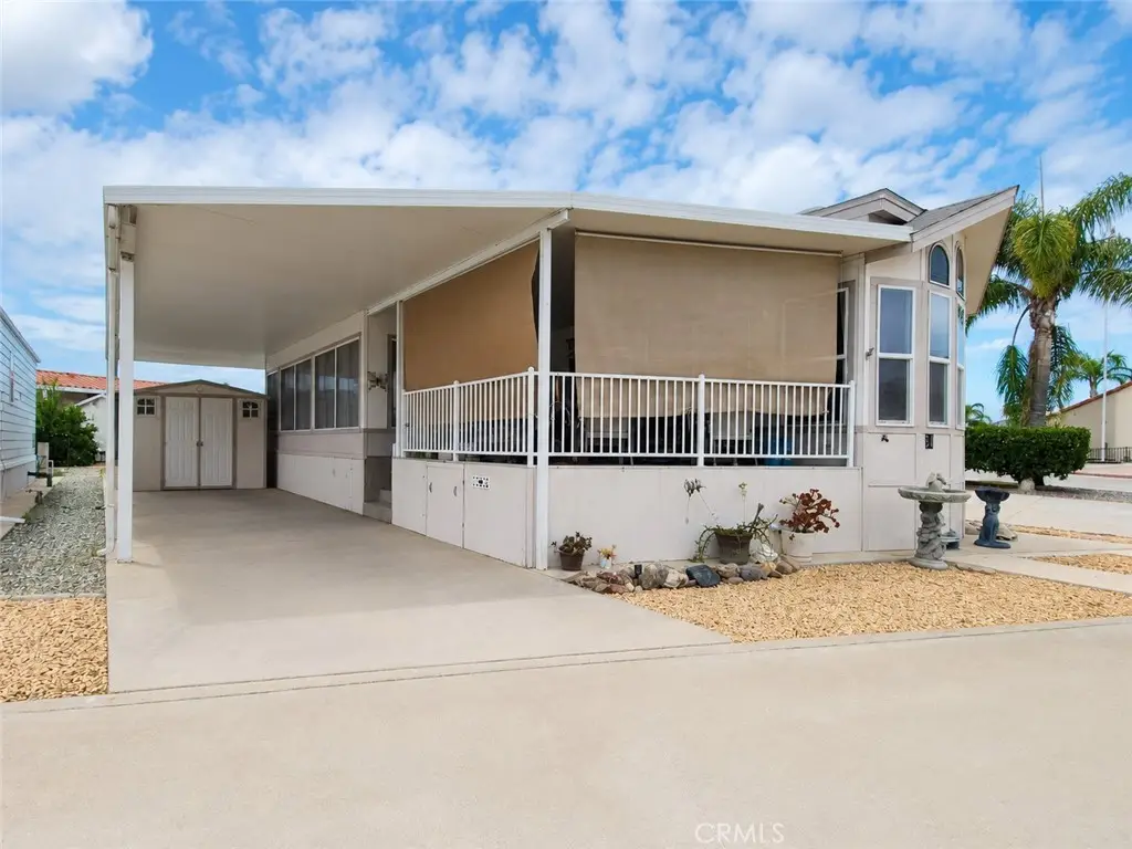 1295 S Cawston Avenue, Hemet, CA 92545 - #1