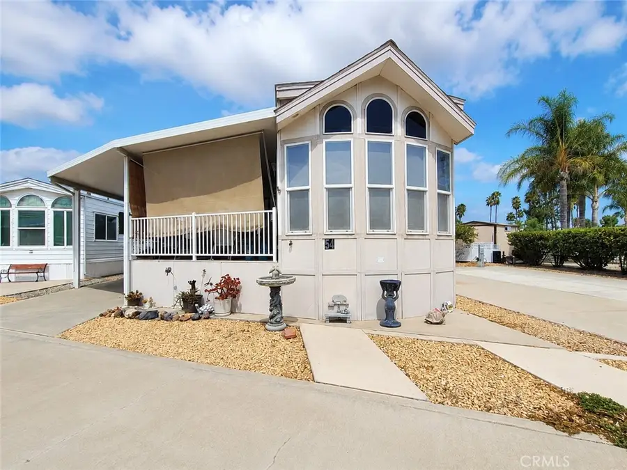 1295 S Cawston Avenue, Hemet, CA 92545 - #2