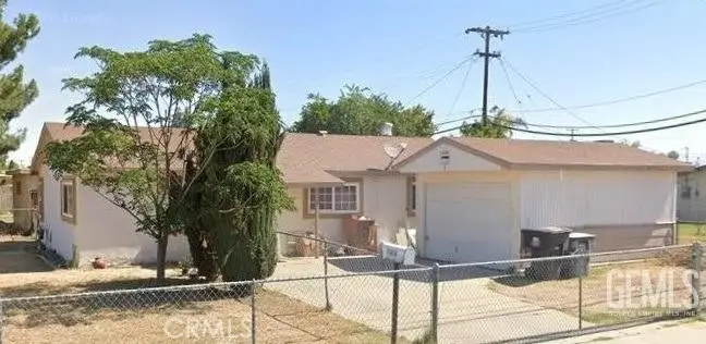 2812 Wilson Road, Bakersfield, CA 93304 - #1