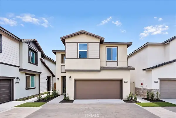 3155 Silo Paseo, Ontario, CA 91761
