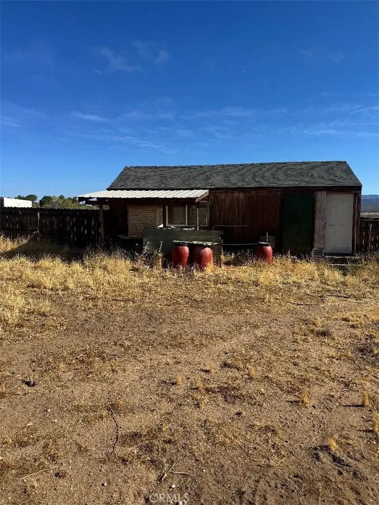 44243 Chapman, Anza, CA 92539 - #3